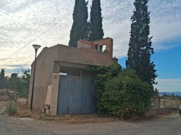 Terreno residencial en venta en Moraleda de Zafayona