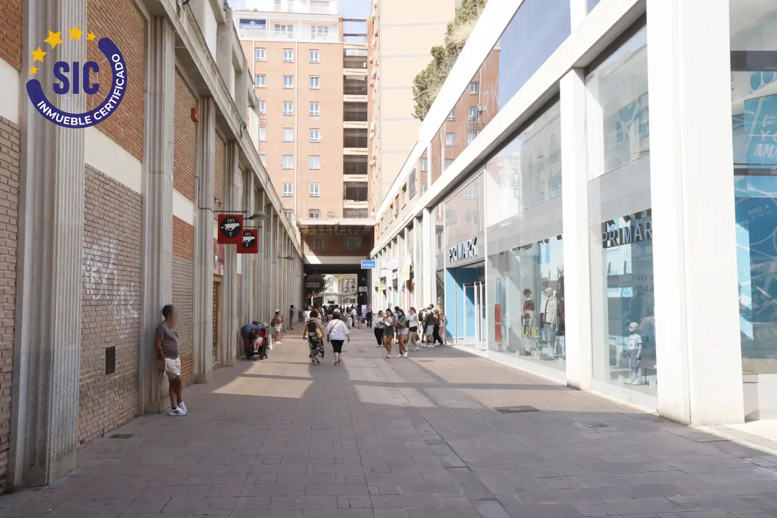 Flat with lift for sale in Valencia - CL GENERAL SAN MARTIN, imagen 49
