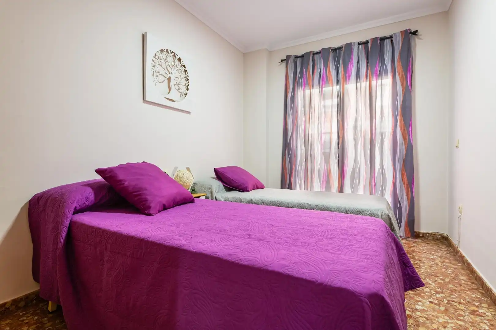 Flat with lift for sale in Avenida de Vicente Blasco Ibáñez, imagen 24