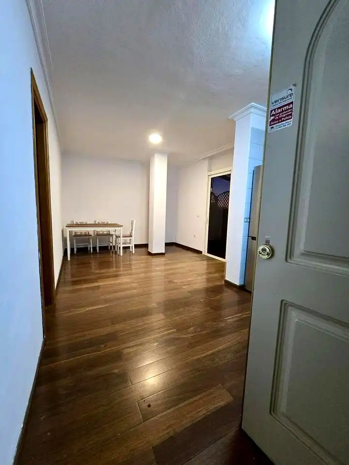 Comedor de Ático en venta en Arona con Terraza y Amueblado
