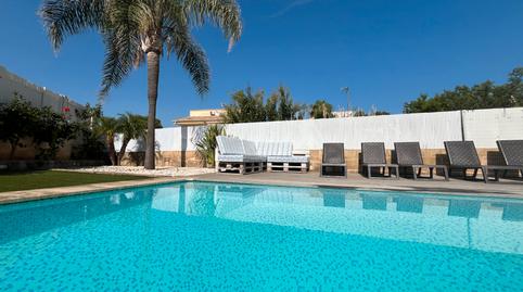 Photo 4 of Single-family semi-detached to rent in Bacarés - Manresa  - Bonaire, Illes Balears