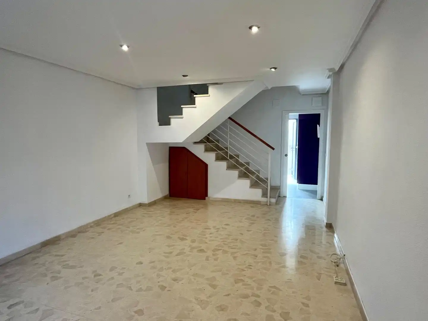 Maison mitoyenne avec terrasse à vendre à Calle Pediatra Don Andrés Bru Ibarra, imagen 5