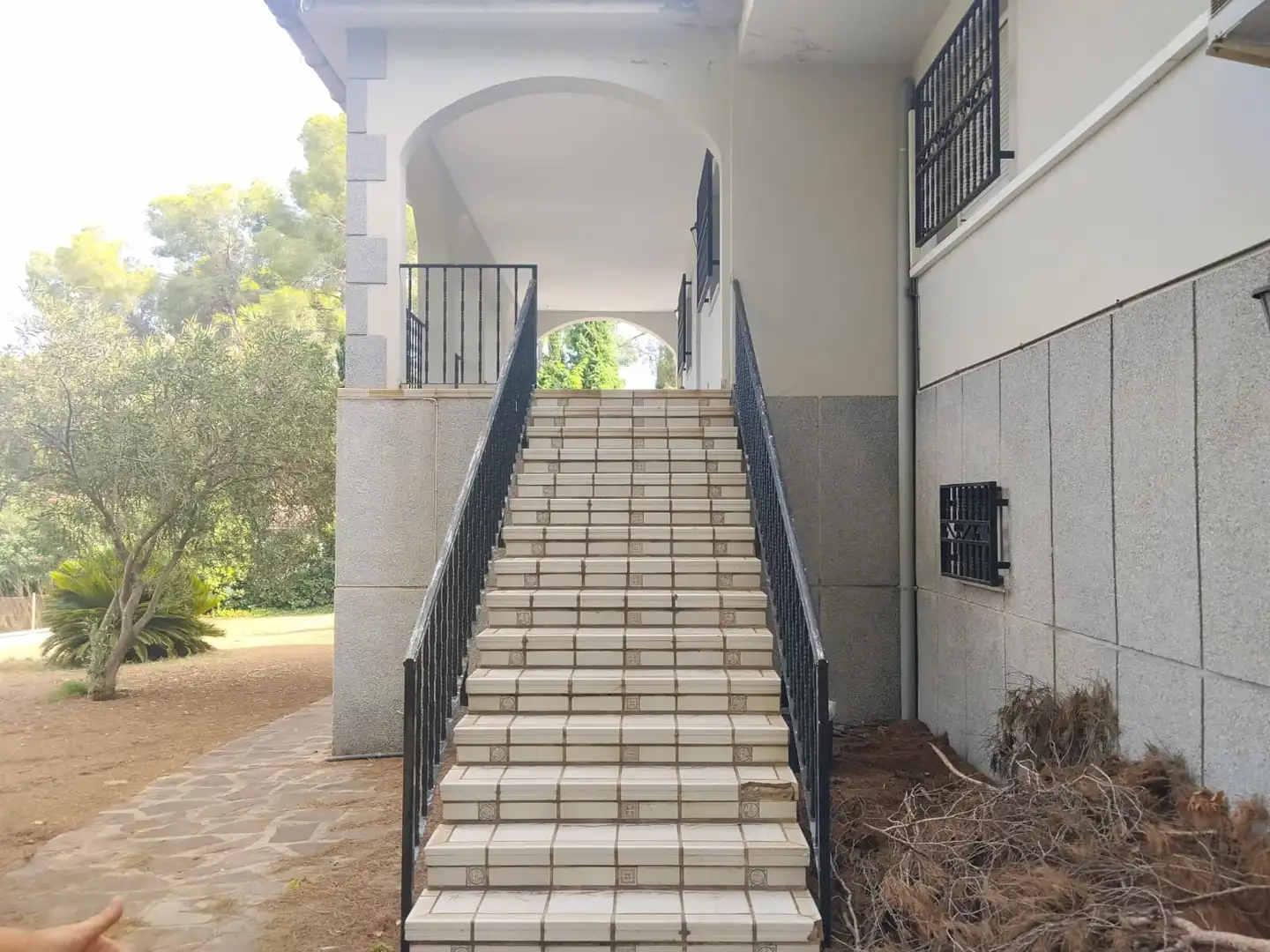 Villa con piscina in vendita a El Bosque, imagen 9