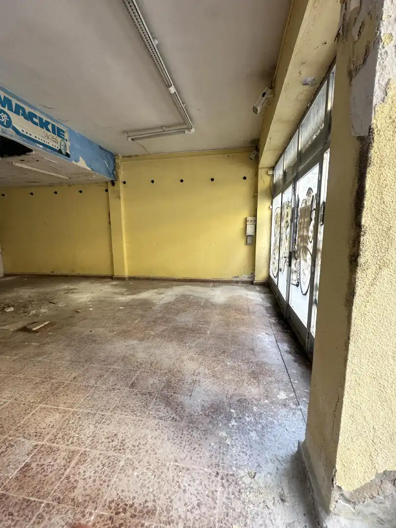 Locale commerciale in vendita a Inmobiliaria - Barreda, imagen 30