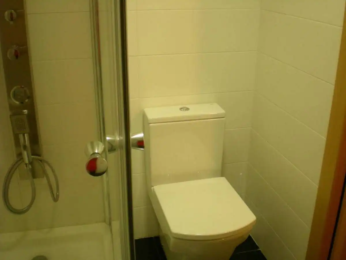 Flat for rent in Bases de Manresa - Carretera de Santpedor