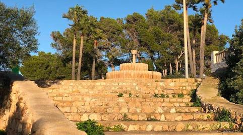 Foto 3 de Residencial en venda a Badia Blava - Badia Gran - Tolleric, Llucmajor