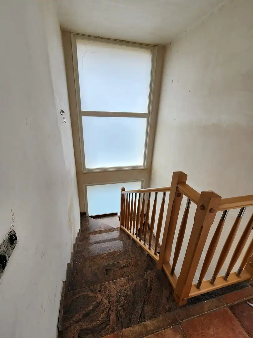 Casa adosada en venta en Avinguda dels Païssos Catalans, Vallirana