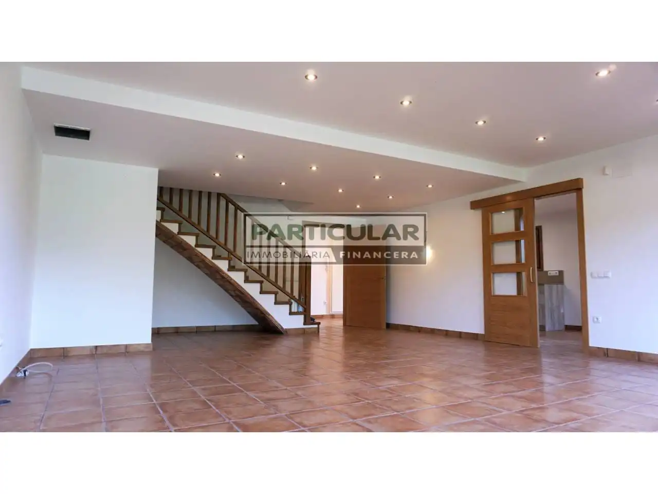 Detached homes for rent in Santa Eulàlia de Riuprimer  with Heating, Private garden and Terrace