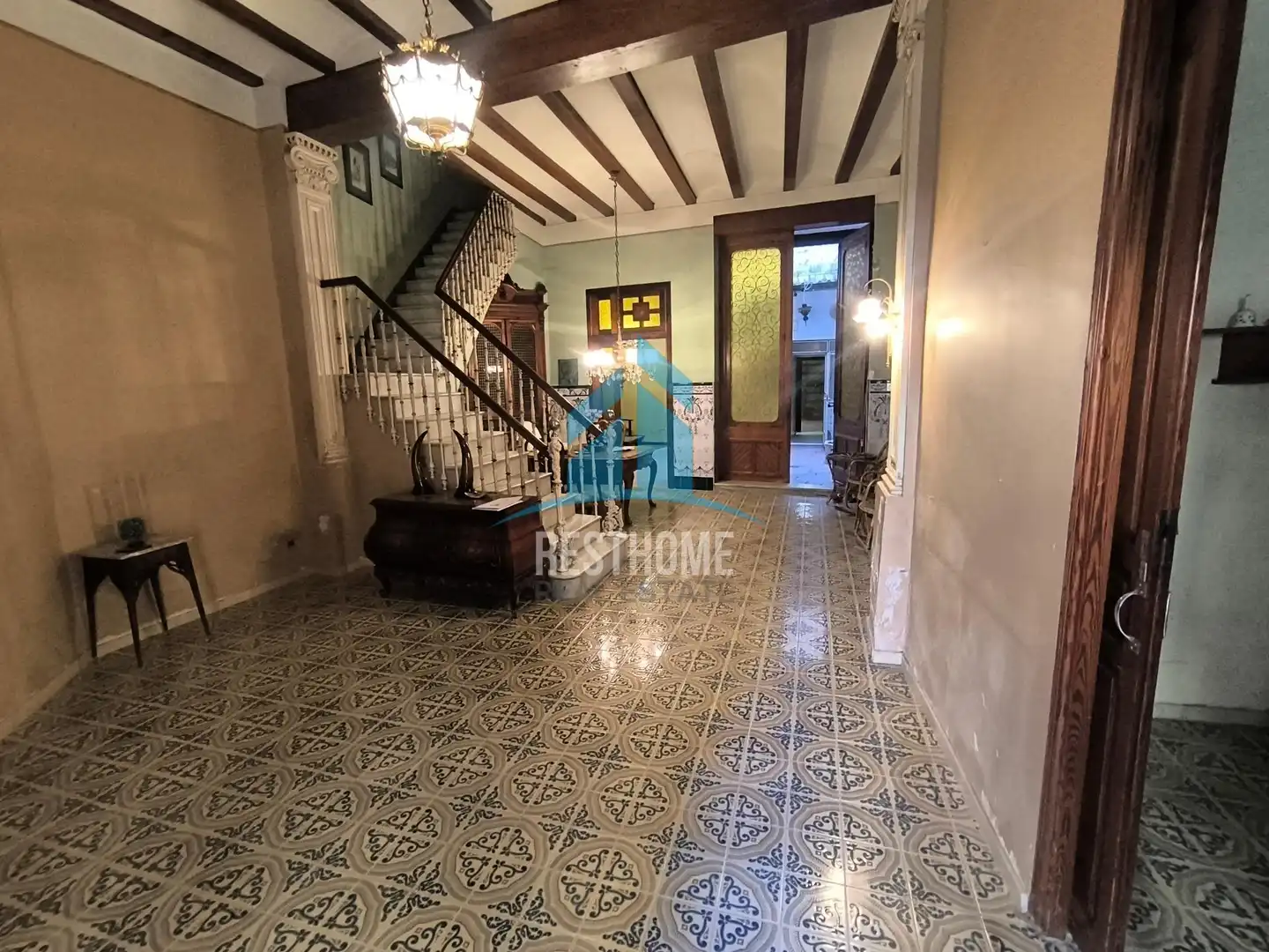 Casa con terrazza in vendita a Calle VERDEGUER DELS, imagen 3