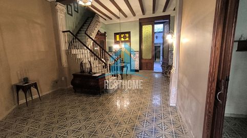 Foto 3 de Casa o xalet en venda a Calle Verdeguer Dels, Algemesí, Valencia