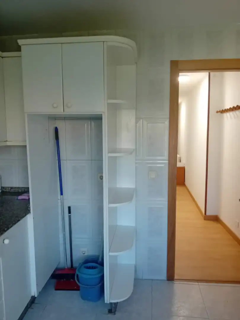 Flat for rent in Rúa do Pombal, Casco Histórico