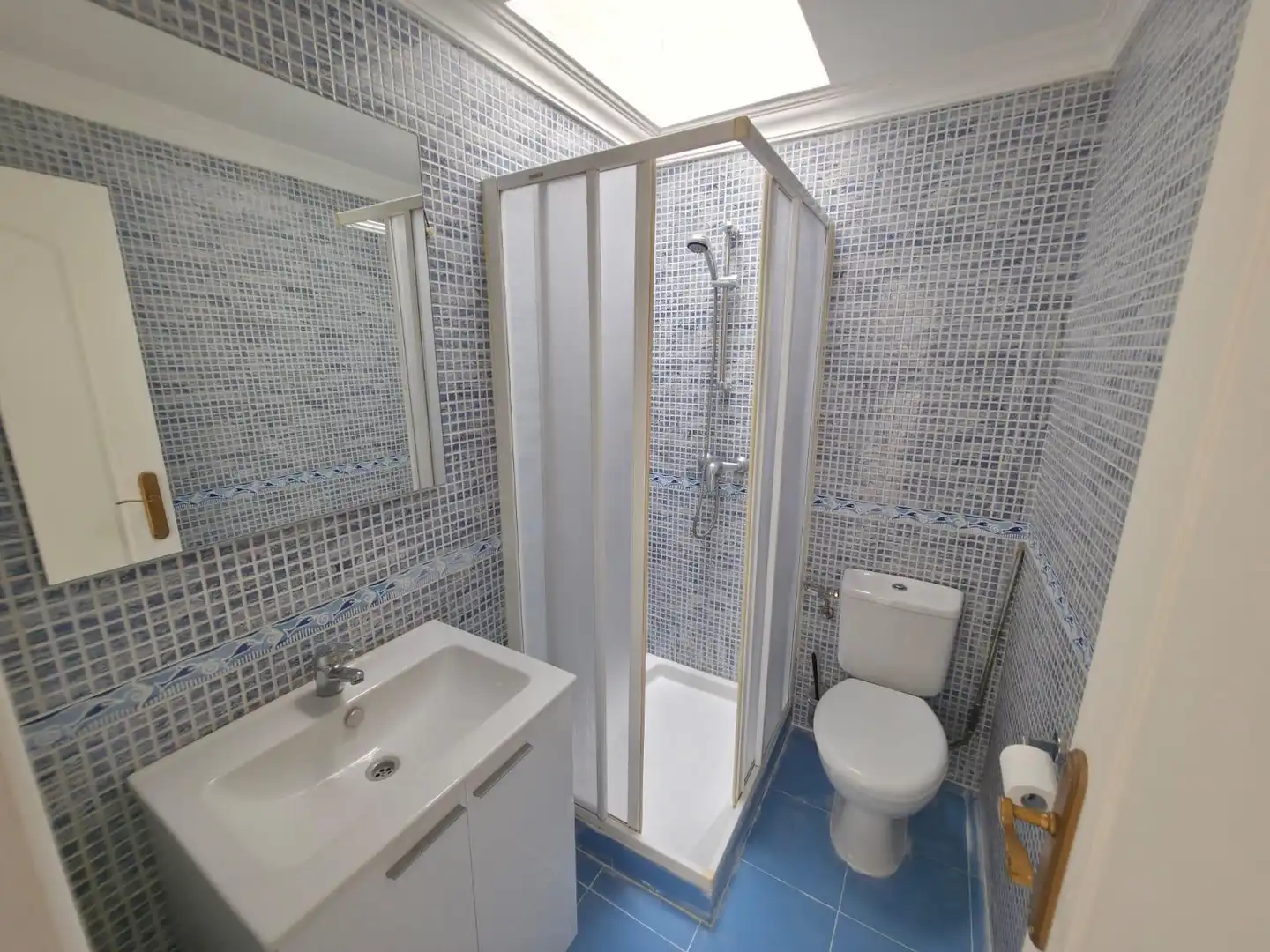 Casa aparellada amb jardí en venda a Las Marinas / Les Marines, imagen 7