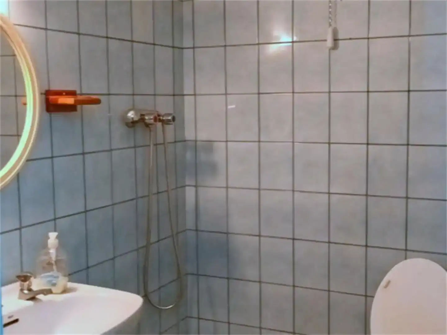 Bathroom of Commercial properties for rent in Móra d'Ebre  with Air Conditioner and Furnished