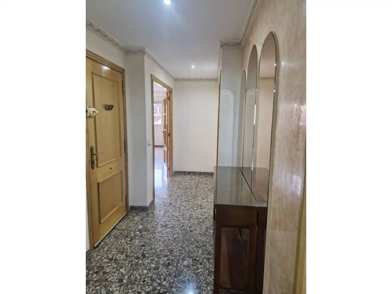 Flat for sale in Manises  with Air Conditioner, Heating and Balcony