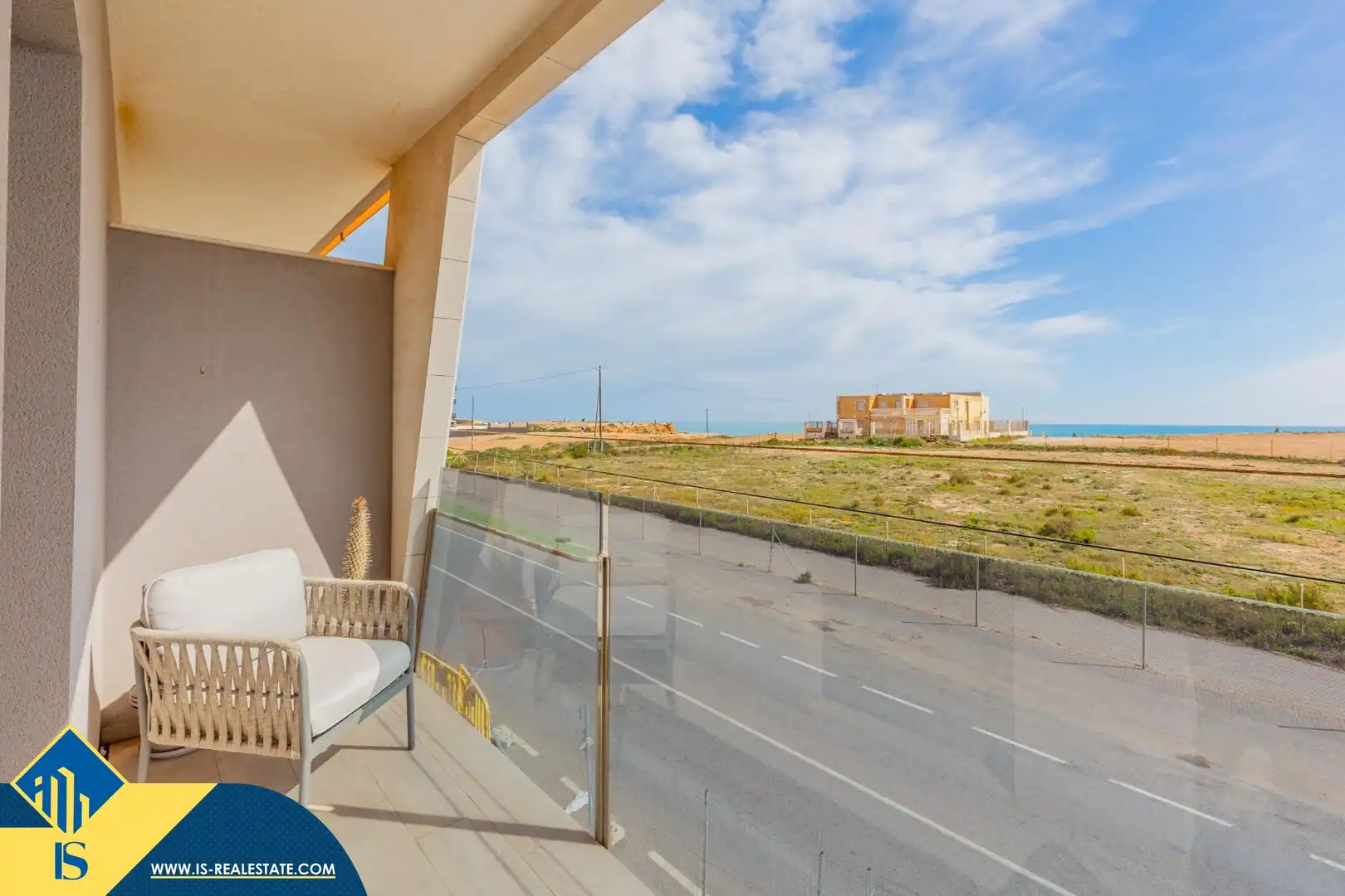Wohnung mit Pool zum Verkauf in Playa de los Locos, imagen 3