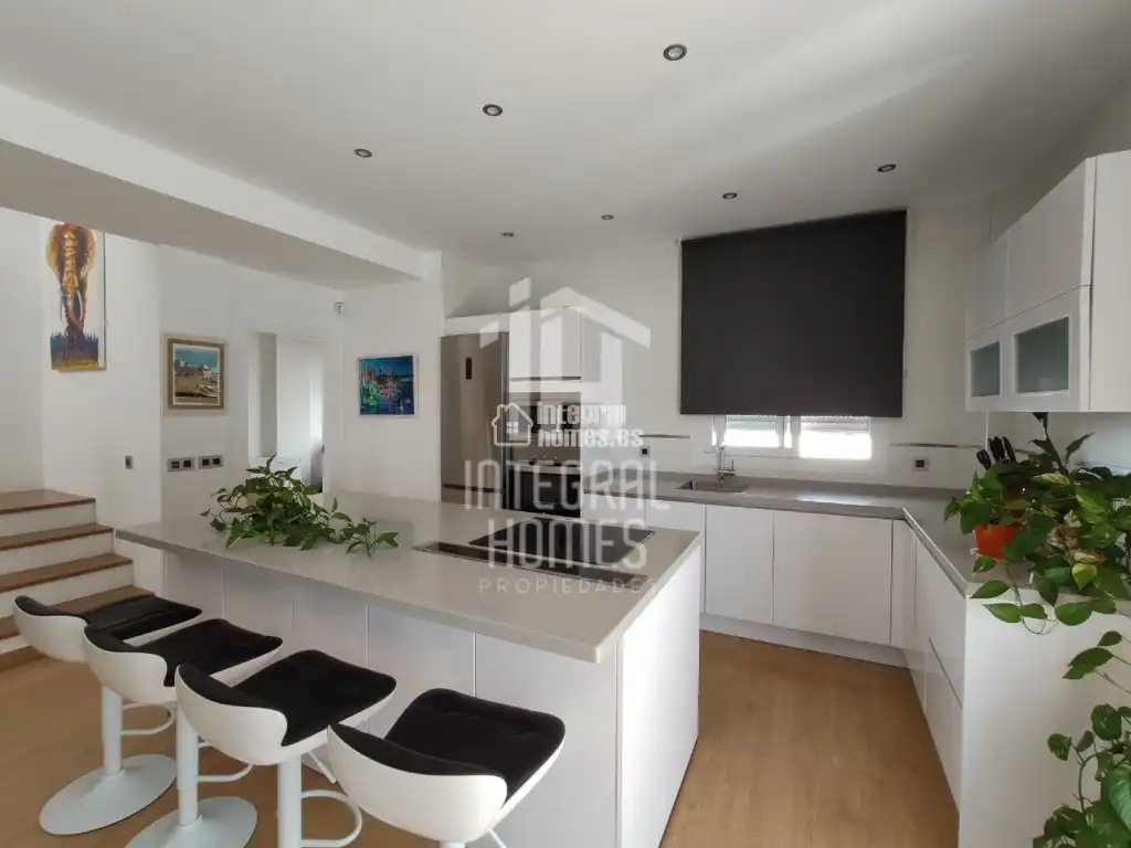 Chalet en venta en Ayamonte ciudad, imagen 3