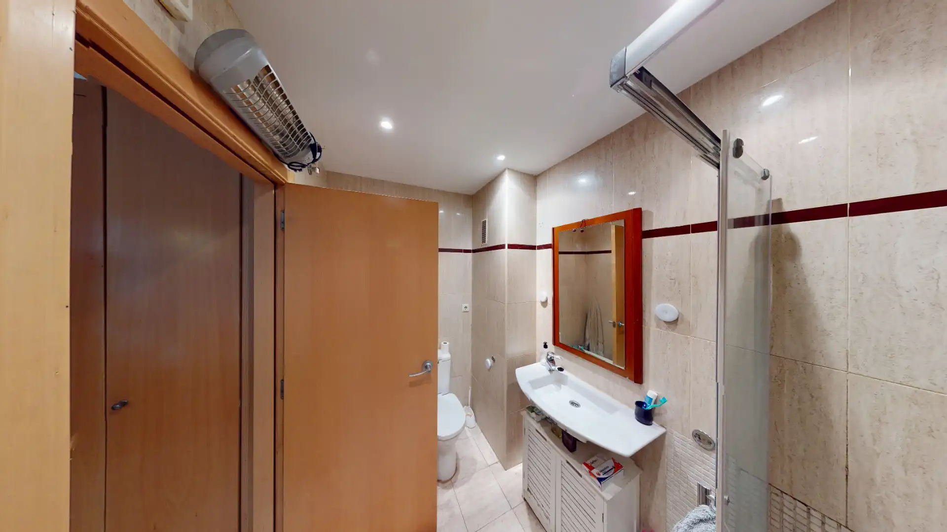 Flat with terrace for sale in Florida - Ciudad de Asís, imagen 14