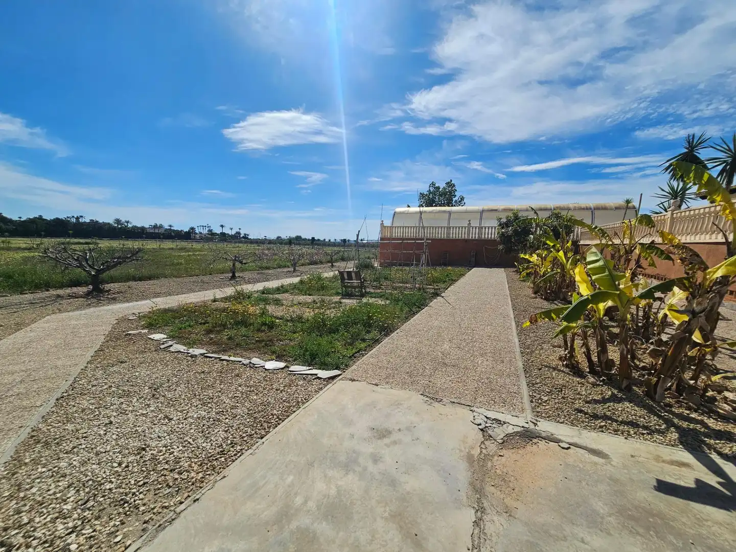 Casa con piscina en venta en Valverde, imagen 8