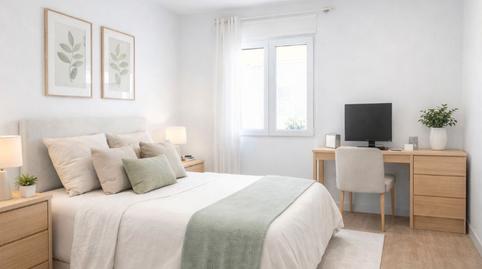 Foto 4 de Pis en venda a Carrer de Ramón y Cajal, 109, Cementiri Vell, Terrassa