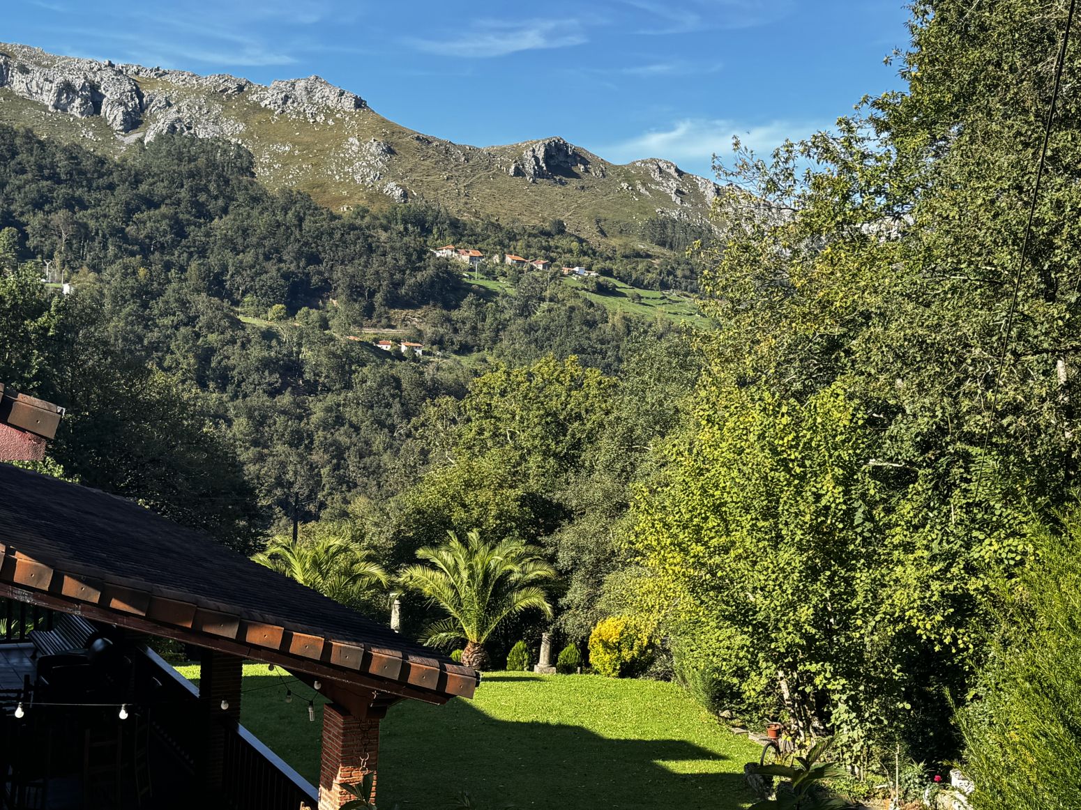 Jardín de Ático en venta en Miera con Calefacción, Terraza y Trastero