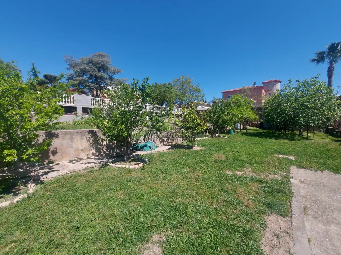Casa o chalet en venta en Sant Llorenç d'Hortons con Jardín privado, Terraza y Piscina
