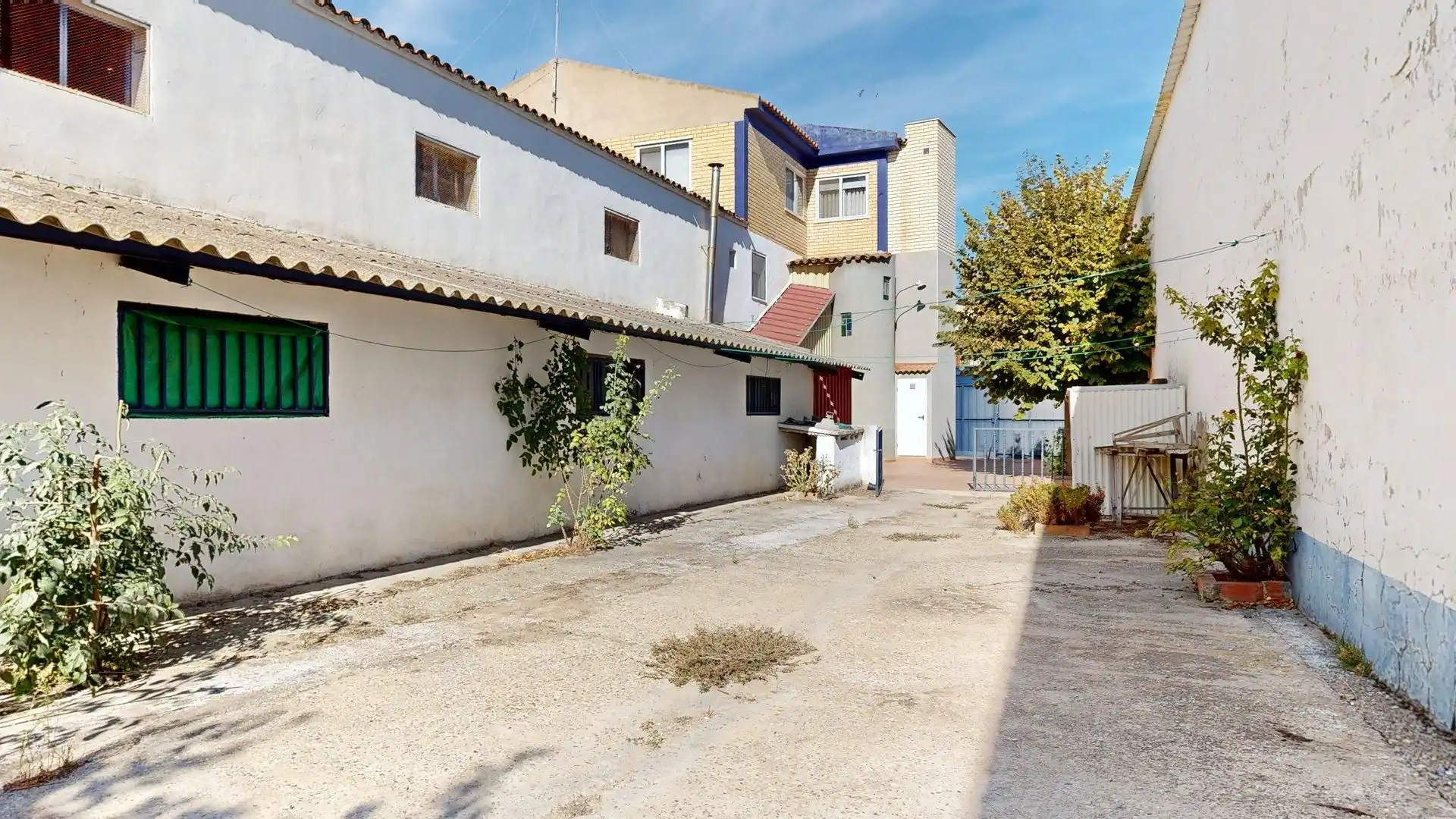 Casa o chalet en venta en Calle VAL DE LA CUEVA, Cadrete