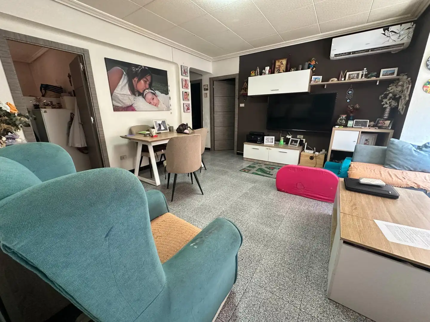 Apartament en venda a Calle País Valenciano, imagen 6