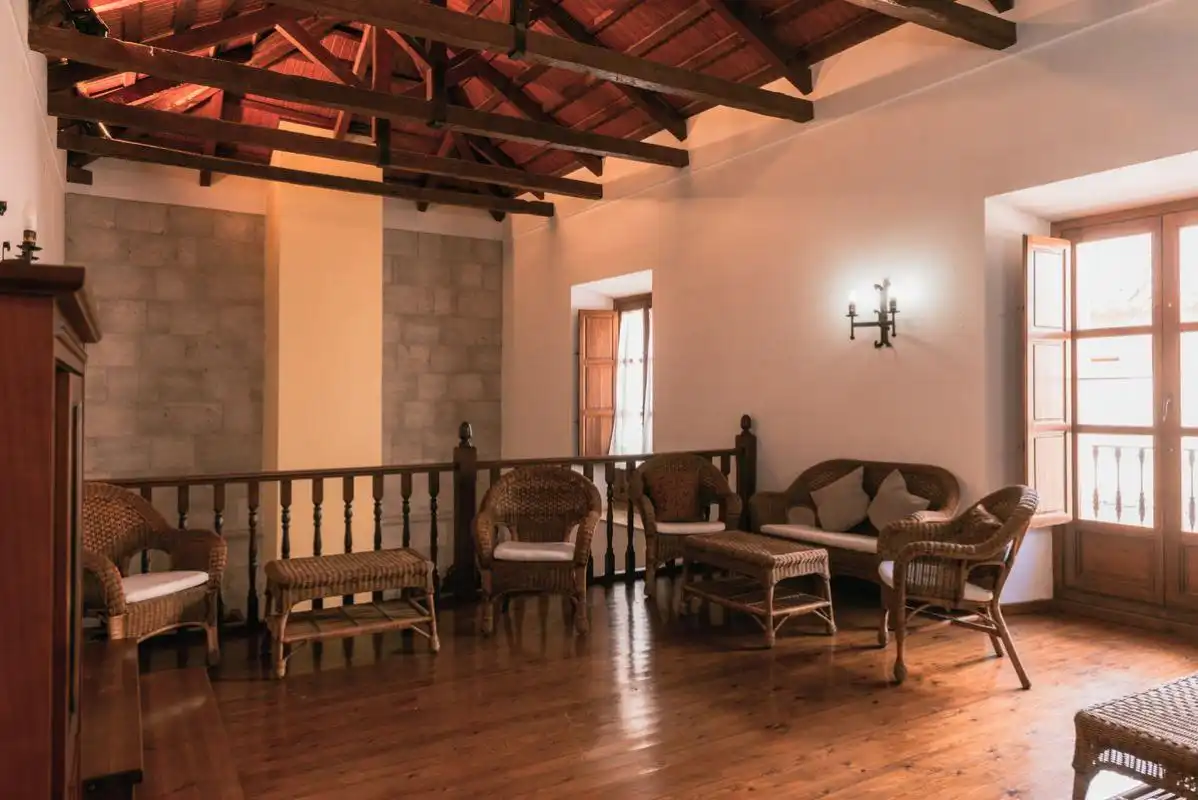 Maison avec terrasse à vendre à C. María del Rosario, imagen 23