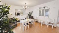 Dining room of Flat for sale in  Cádiz Capital  with Balcony