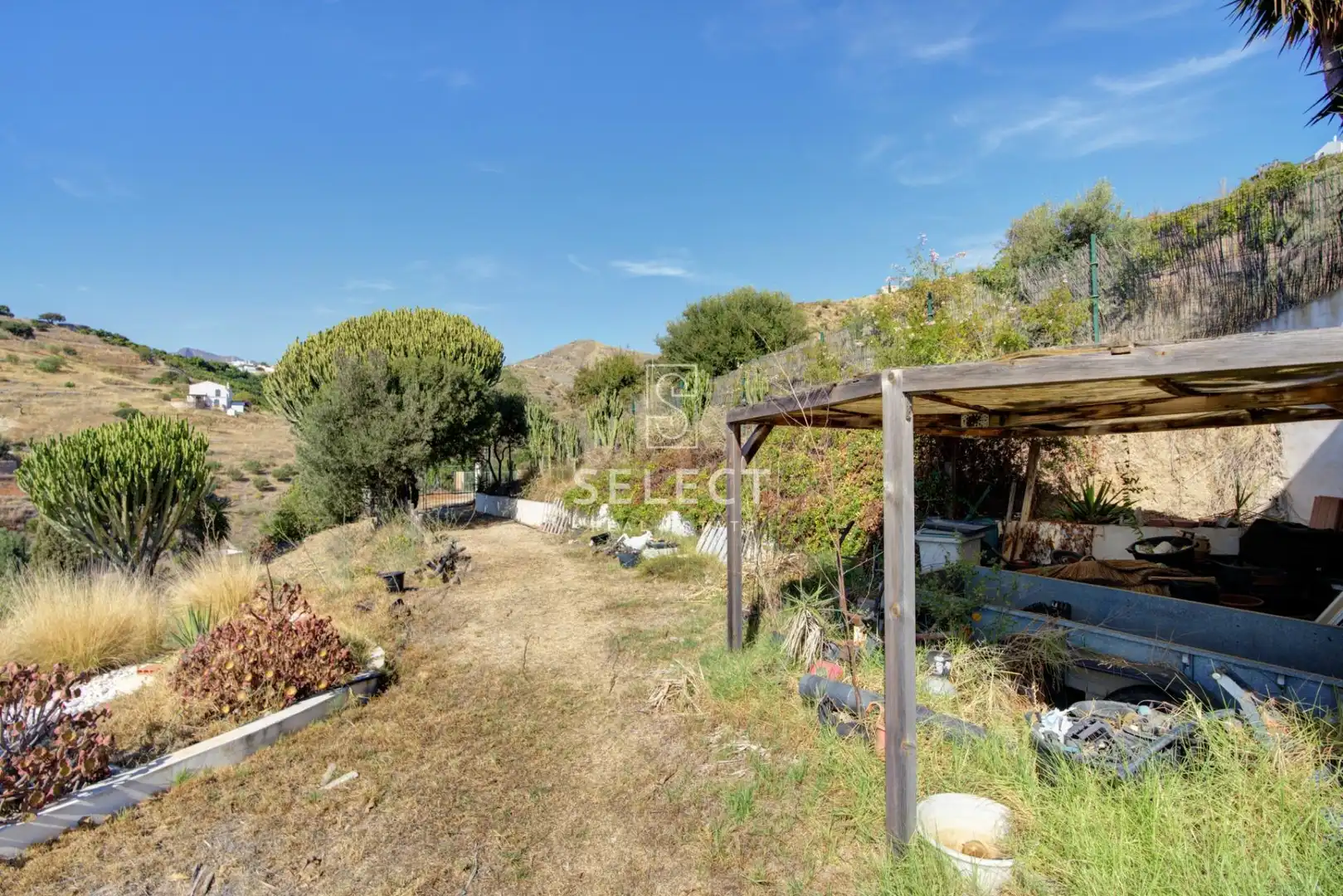 Villa avec terrasse à vendre à BARRANCO LAS TEJAS POL 30, imagen 43