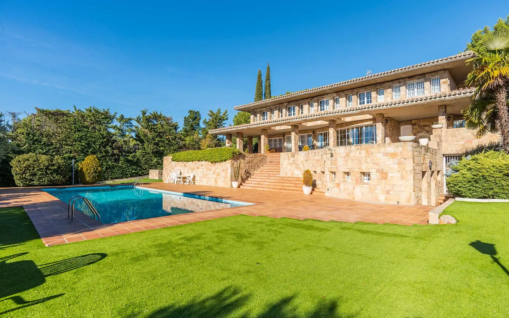 Casa o xalet en venda a Parquelagos - Puente Nuevo