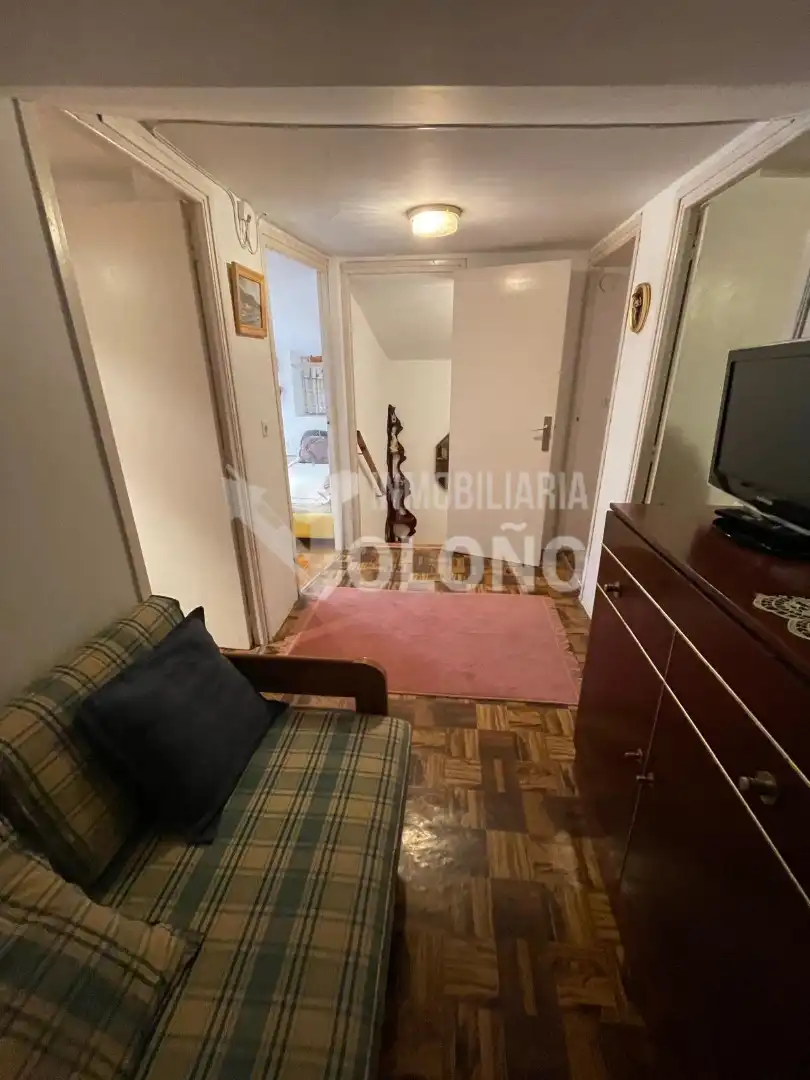 Casa o xalet en venda en Cuzcurrita de Río Tirón amb Traster, Moblat i Rentadora