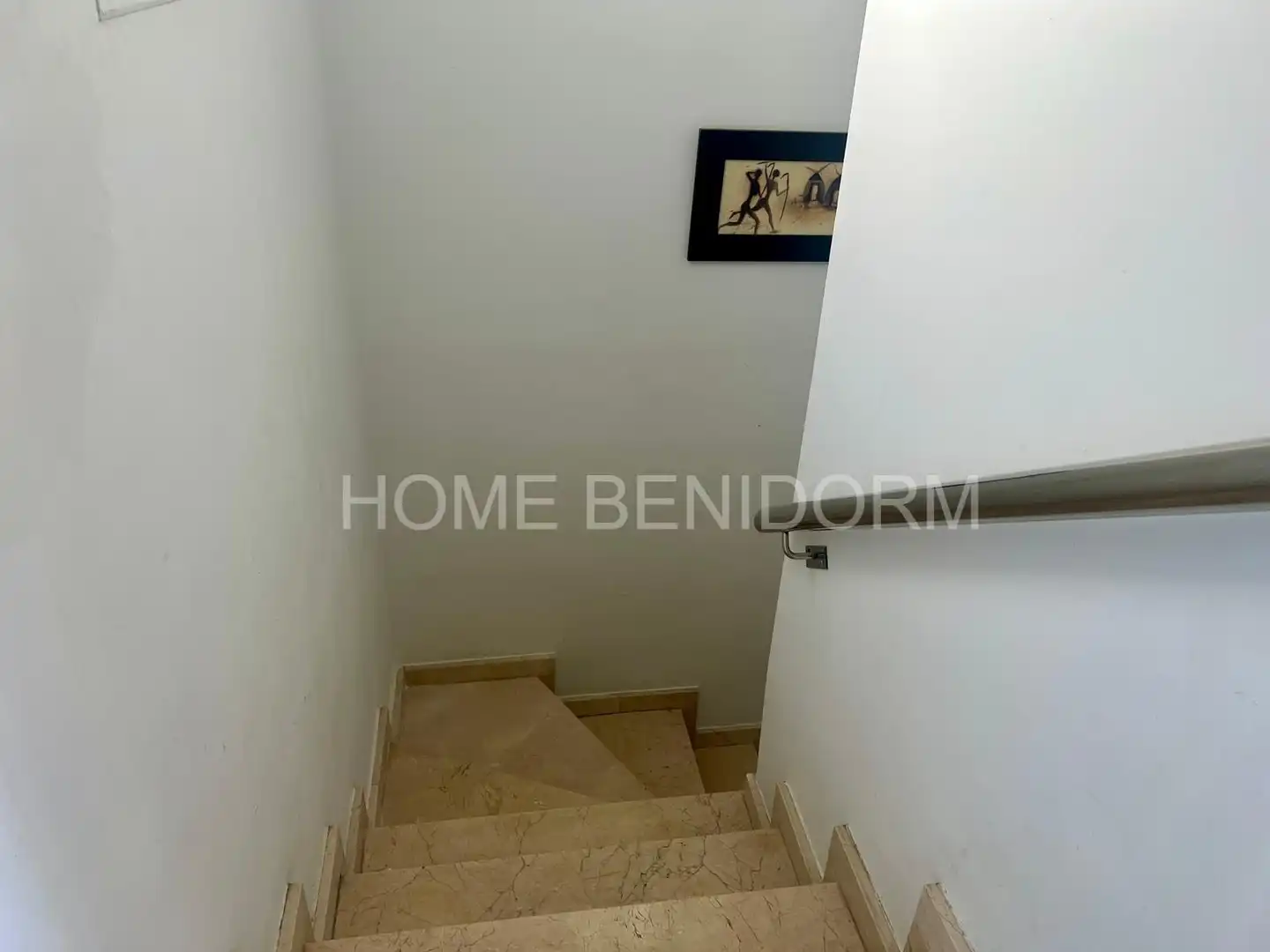 Villa con terrazza in vendita a Balcón de Finestrat - Terra Marina, imagen 19
