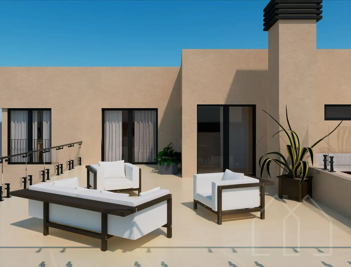 Flat with pool for sale in Vilartagues - Tueda de Dalt, imagen 8