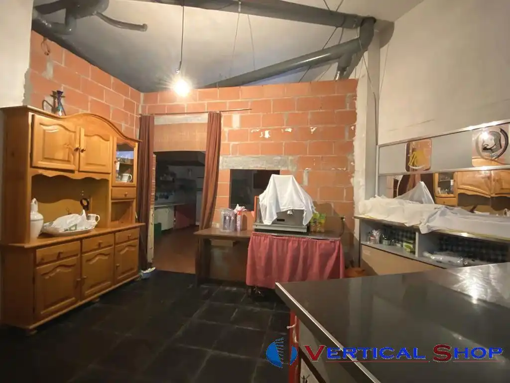 Business premises for sale in Caudete, imagen 12