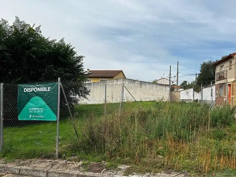 Terreny residencial en venda a Calle Antonio Buero Vallejo 20, imagen 3