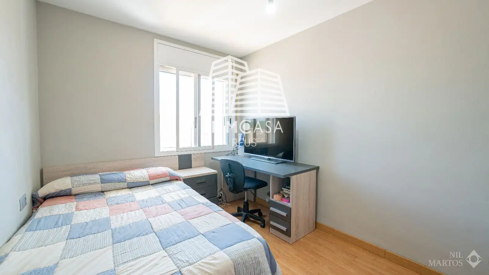 Habitación de Ático en venta en Reus con Aire acondicionado