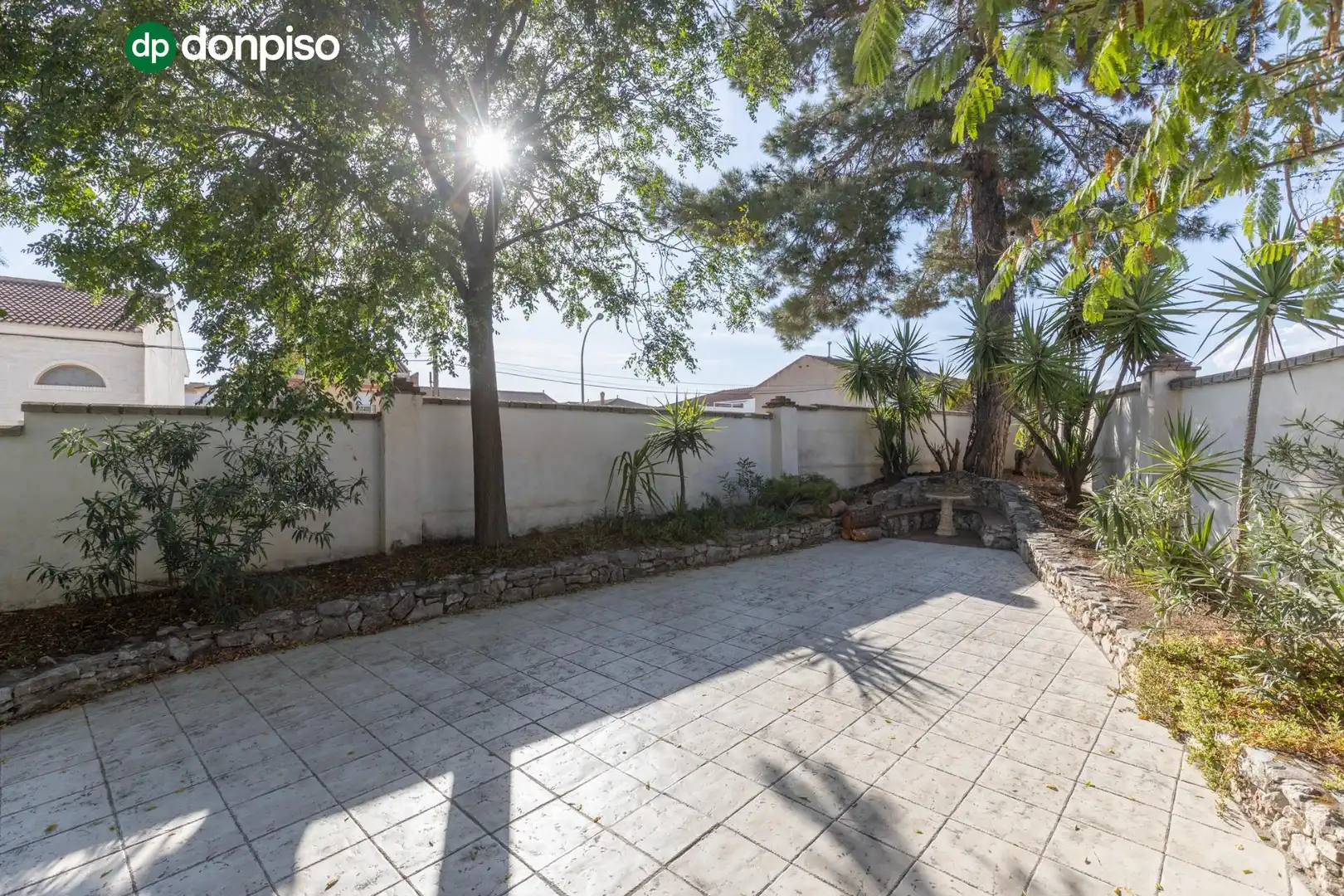 Terrace of Houses for sale in Láchar, Granada