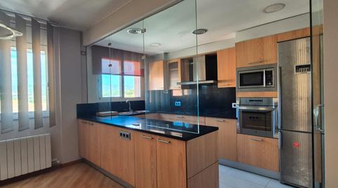 Foto 5 de Dúplex en venda a Plaça Anselm Clavé, Banyeres del Penedès, Tarragona