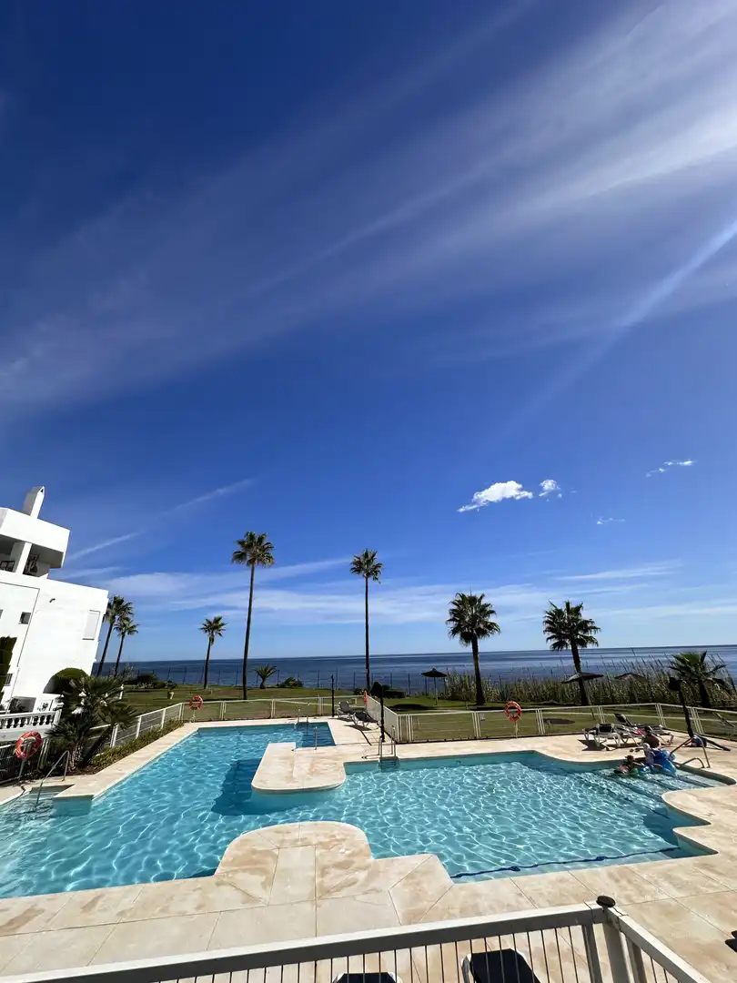 Apartamento de alquiler en CASARES DEL MAR, 8, Bahía de Casares
