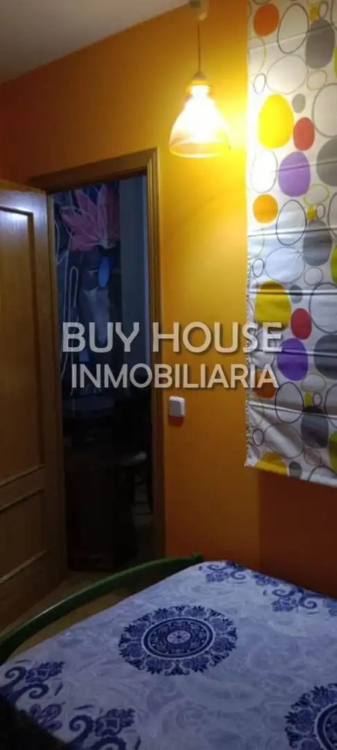 Appartement avec ascenseur à vendre à Puerta de Murcia - Colegios, imagen 7