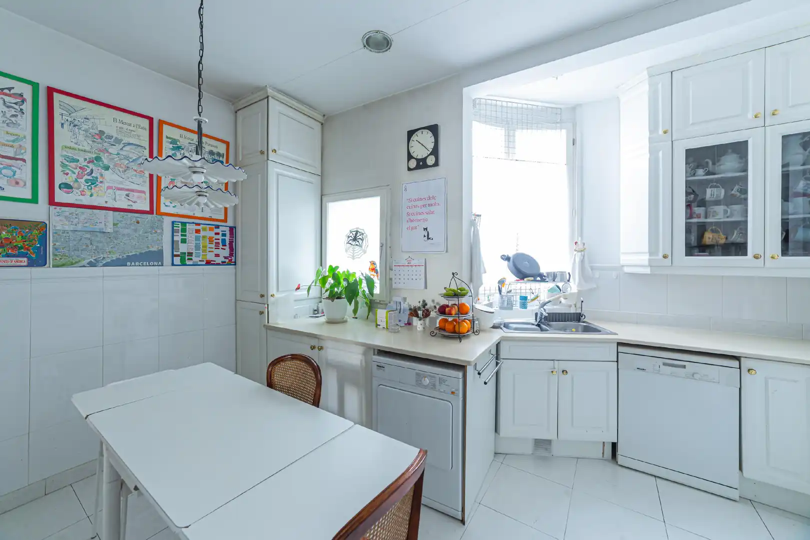 Appartement avec ascenseur à vendre à Eixample, imagen 25