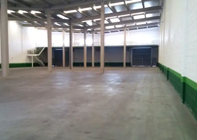Industrial building for sale in Borderea CRT, imagen 4
