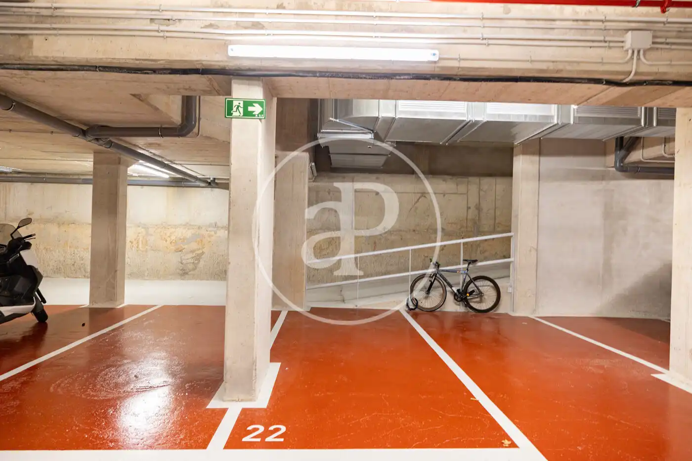 Dúplex de obra nueva con piscina en venta en Collblanc - La Torrassa, imagen 48