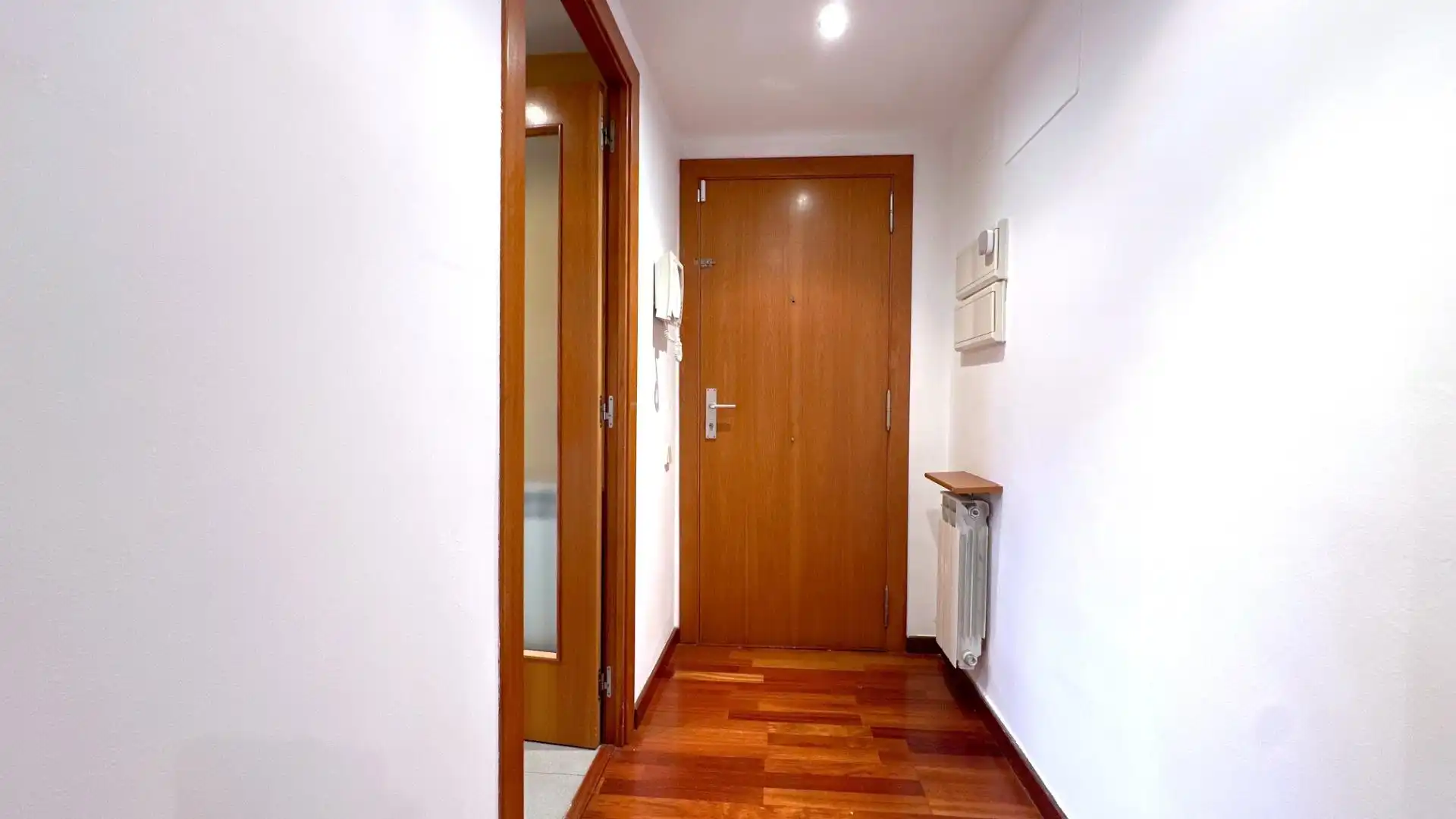 Pis en venda en Terrassa amb Aire condicionat, Calefacció i Parquet