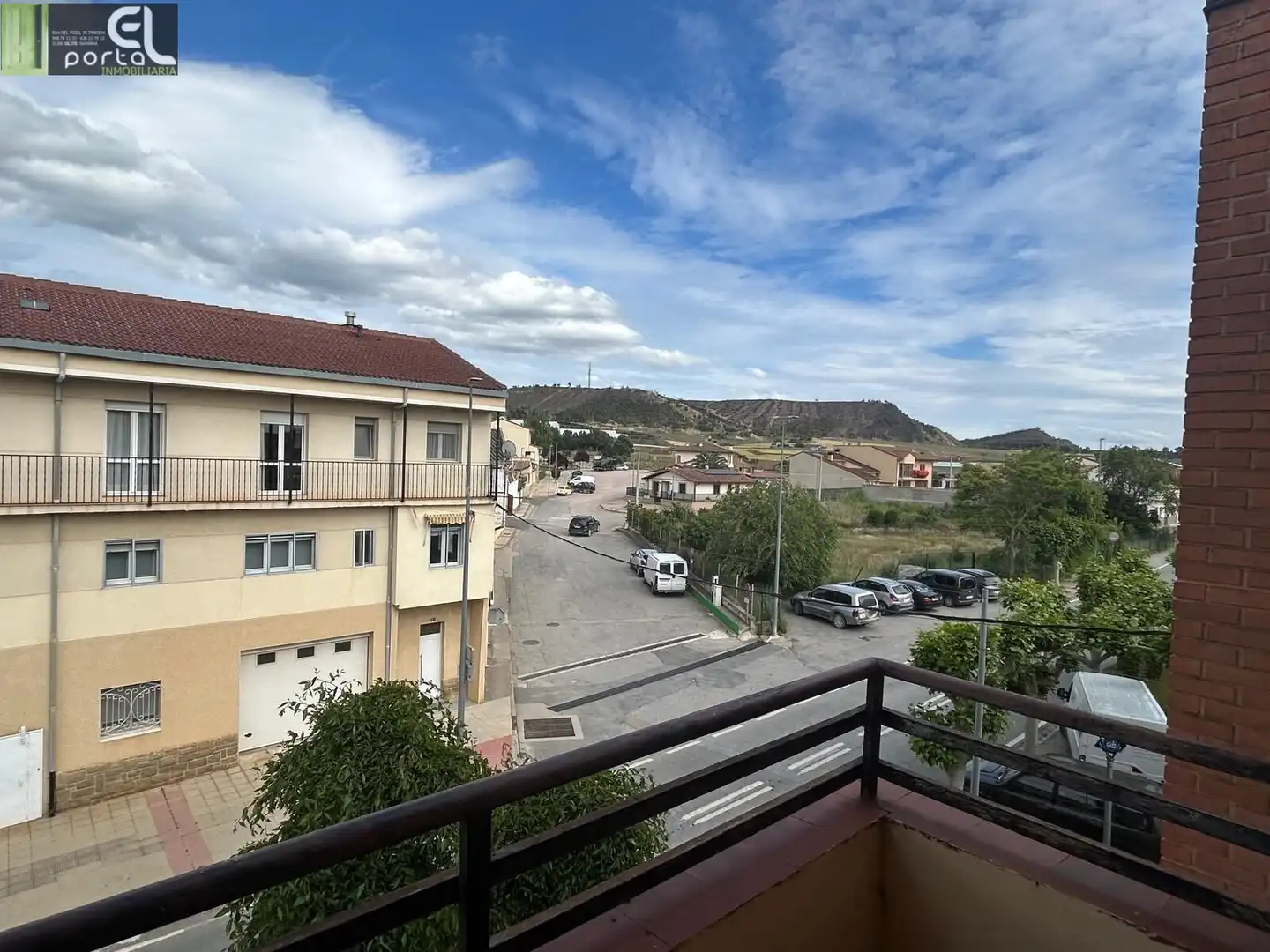Pis en venda a Avenida de Aragón, Carcastillo