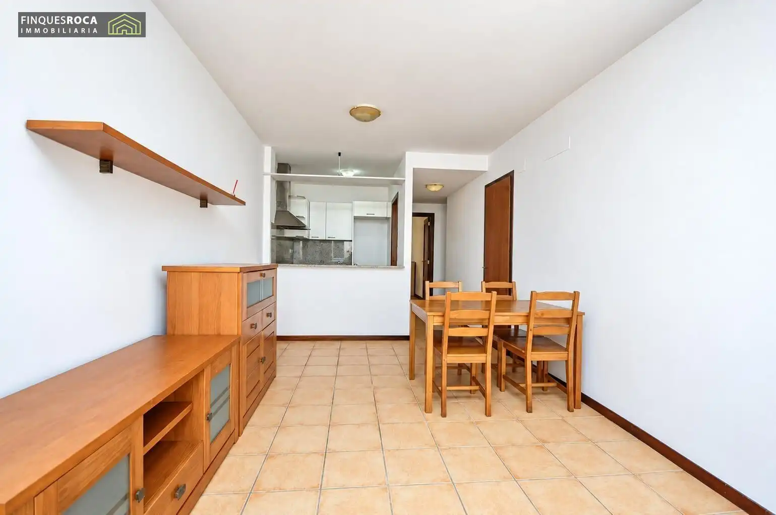 Apartament amb ascensor en venda a EUCALIPTUS 13, imagen 3
