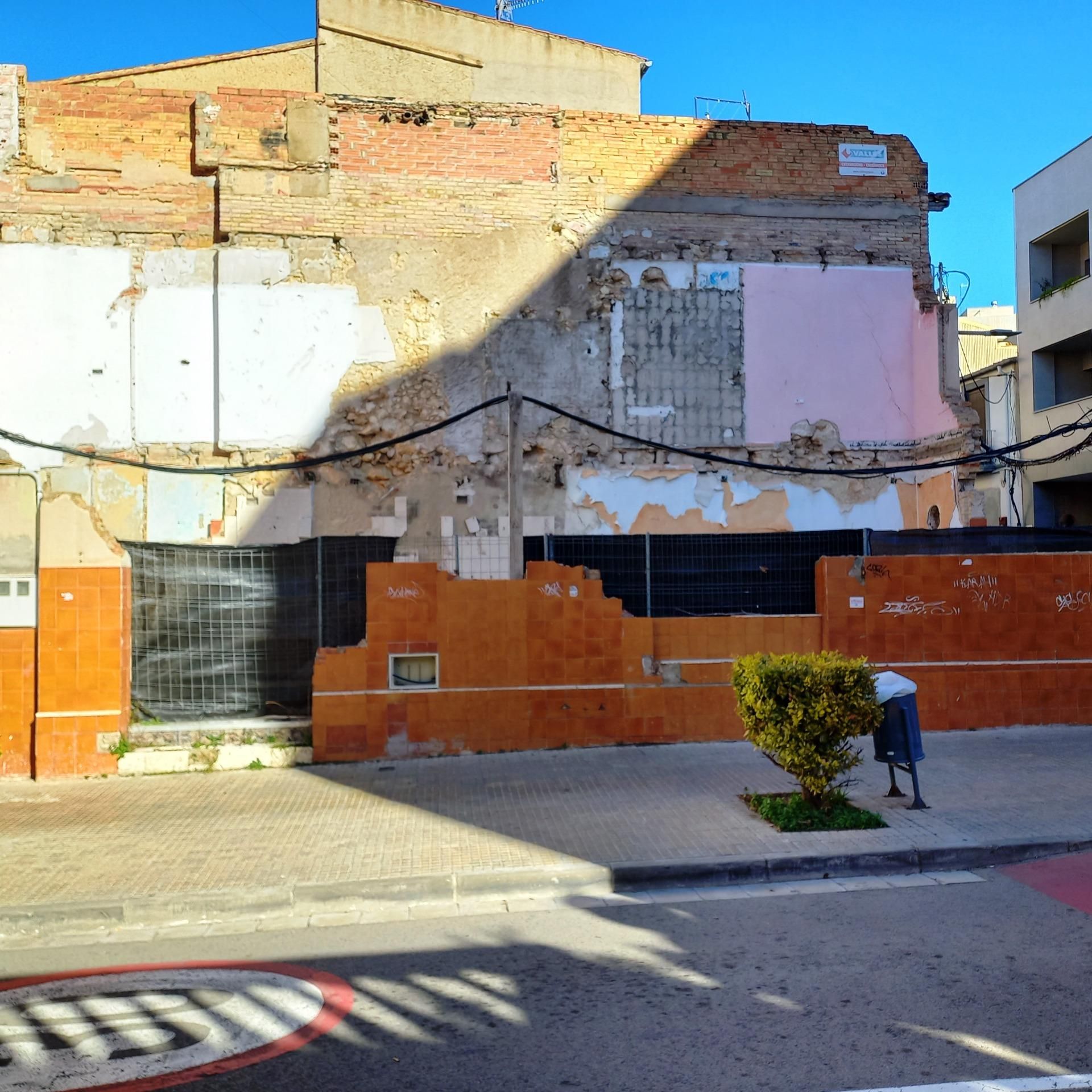 Residential zum verkauf in Carrer PERE EL GRAN, 2, Sant Julià