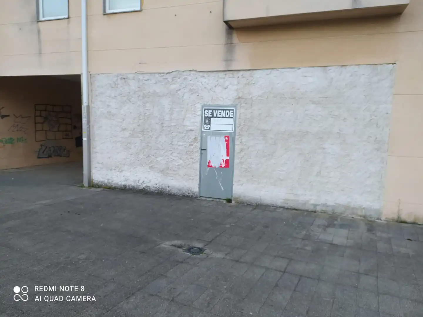 Flat for sale in Rúa de Melide, imagen 3
