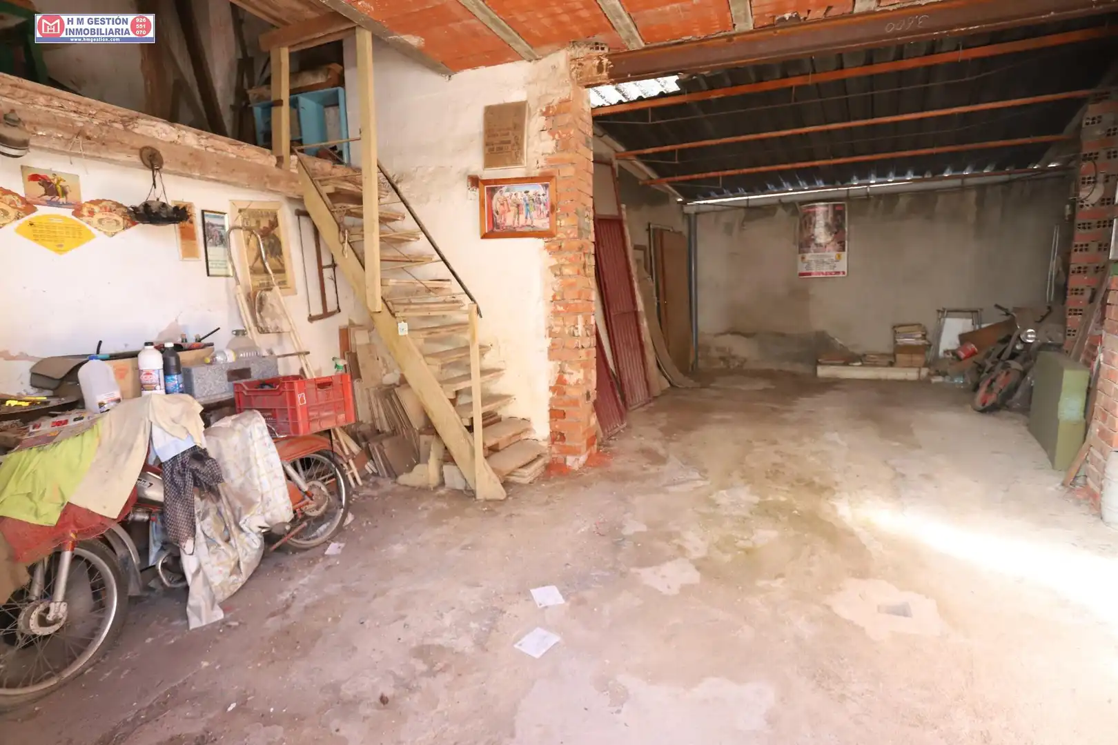 Casa o xalet en venda en Alcázar de San Juan amb Aire condicionat, Calefacció i Terrassa